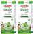 Baidyanath Nagpur Boost Immunity Natural Giloy Juice - 1 L (Pack of 2)