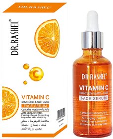 Dr. Rashel Vitamin C Brightening  Anti-Aging Face Serum 30 ml