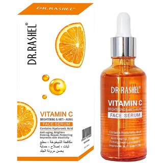 Dr. Rashel Vitamin C Brightening  Anti-Aging Face Serum 30 ml