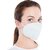 Brightronicsxc2xae N95 Face Mask for men and women (Pack of 5) Anti-Pollution Protective Reusable N95 Mask for Face Third Party Tested by manufacturer FDA-ISO-GMP-CE-Certified