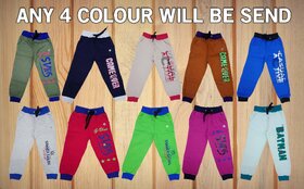 Casual pant for boys