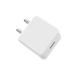 ASE Qualcomm High Speed Mobile Wall Charger (White)