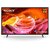 Sony Bravia 126 cm (50) 4K Ultra HD Smart LED Google TV with Dolby Audio  Alexa Compatibility KD-50X75K (Black)