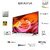 Sony Bravia 139 Cm 55 4k Ultra Hd Smart Led Google Tv With Dolby Audio Ale