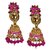 Tantraxx Beautiful Ear Rings for Women and Girls