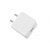 ASE Qualcomm High Speed Mobile Wall Charger (White)