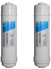 Carbon Filter- Classic (Pack of 2)