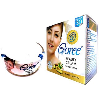                       Gore Beauty Cream -30gm                                              