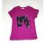 Kid's Sequence T-shirt for Girl's