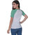 Melfort Half Sleeve Cotton T-Shirt Superb Comfortable  Reliable T-Shirt for Women