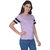 Melfort Half Sleeve Cotton T-Shirt Superb Comfortable  Reliable T-Shirt for Women