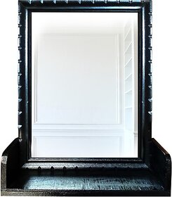 mperor EAG151 Decorative Mirror (Rectangle Finish : Clear Cut)