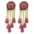 Tantraxx Beautiful Ear Rings for Women and Girls