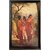 mperor Sakunthala Laminated Digital Re print With Wood Frame (29x19) Digital Reprint 29 inch x 19 inch Painting ()