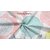 COTTON CANDY 200 TC Cotton Double Floral Bedsheet (Pack of 1, Multicolor)