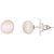 Classique Designer Jewellery Gold Plated Necklace Set with Bracelet Pearl Set