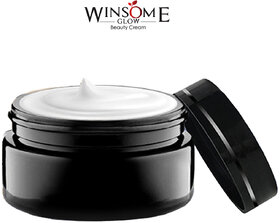 Winsome Glow Beauty Cream Jar 30gm