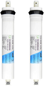 Pearl Water 100 GPD RO Membrane Ultra (Pack of 2)
