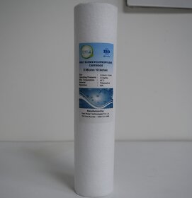 Pearl Water Cartridge Filter 5 Micron 120 mm 20 Inches