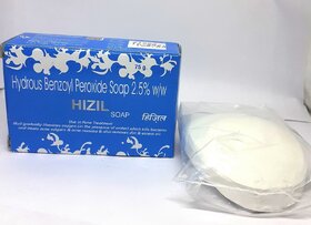 Tantraxx Hizil Soap Bath and beauty 75 gm (Pack of 2)