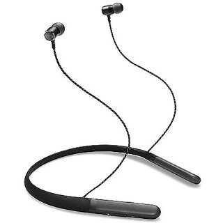 Funo BL In the Ear Wireless Neckband Bluetooth Headset With Mic