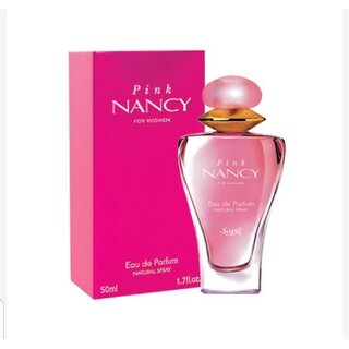 Pink nancy perfume deals