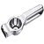 Supertexon Food Grade Stainless Steel Lemon Squeezer