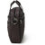 AQUADOR laptop cum messenger bag with Brown faux vegan leather(AB-S-1526-BROWN)