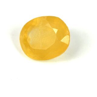 7.25 Ratti Jupiter Yellow Sapphire Pukhraj 7.25 Ratti Jupiter Yellow Sapphire Pukhraj