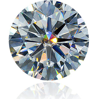 Heera diamond 5.25 carat zircon gemstone