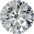 Original Dimond Gemstone (zircon)