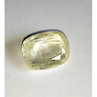 YELLOW SAPPHIRE 4.80 CTS / 5.30 ratti NATURAL YELLOW SAPPHIRE 4.80 CTS / 5.30 ratti NATURAL