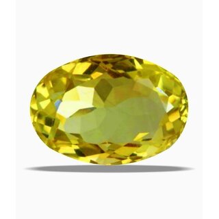 Yellow Sapphire Yellow Sapphire