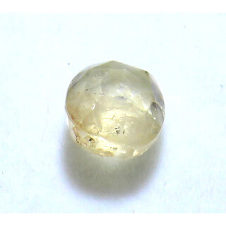 AC GEMS CERTIFIED GEMSTONES 5.64 Cts NATURAL YELLOW SAPPHIRE AC GEMS CERTIFIED GEMSTONES 5.64 Cts NATURAL YELLOW SAPPHIRE