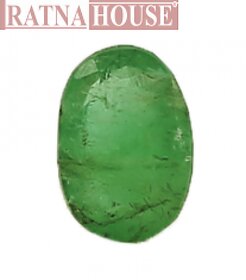 Natural Emerald 3.75 cts.(E-3137)