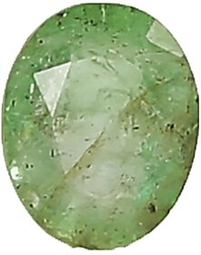 Natural Emerald 3.74 cts.(E-3196)