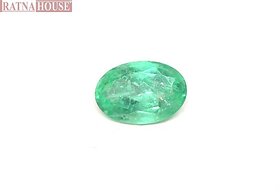 Natural Emerald 0.59 Ct (E-156-00056)