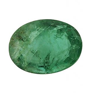 Buy IGL Certified Emerald 7.25 Ratti online