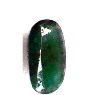 5.56 Ct Real Emerald Gemstone With Certification