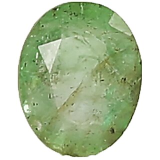 Natural Emerald 3.74 cts.(E-3196) Natural Emerald 3.74 cts.(E-3196)