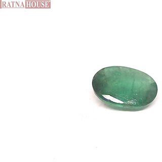                       Natural Emerald 0.62 Ct (E-161-00061)                                              