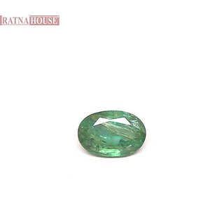                       Natural Emerald 0.49 Ct (E-157-00057)                                              