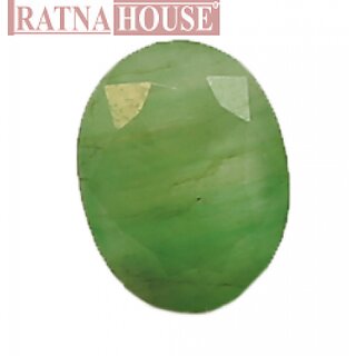                       Natural Emerald 3.73 cts.(E-3209)                                              