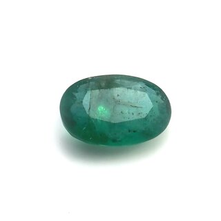                       NATURAL EMERALD 2.43 CTS.(SE-110)                                              