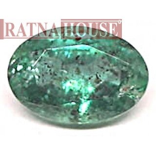                       Natural Emerald 0.56 Ct (E-167-00067)                                              