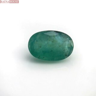 Natural Emerald 2.91 Ct (SE-131-00031) Natural Emerald 2.91 Ct (SE-131-00031)