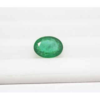 1.74 Carats Natural Emerald (Panna) UnHeated UnTreated by AstroGem.co.in 1.74 Carats Natural Emerald (Panna) UnHeated UnTreated by AstroGem.co.in