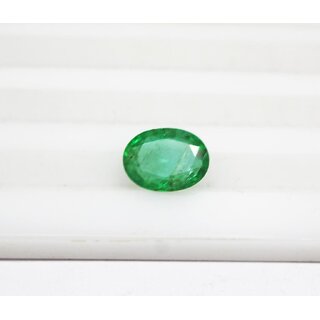 1.97 Carats Natural Emerald (Panna) UnHeated UnTreated by AstroGem.co.in 1.97 Carats Natural Emerald (Panna) UnHeated UnTreated by AstroGem.co.in