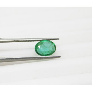                       1.49 Carats Natural Emerald (Panna) UnHeated  UnTreated by AstroGem.co.in                                              