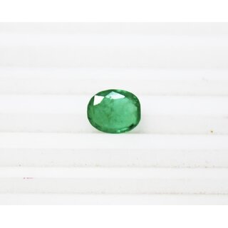 1.46 Carats Natural Emerald (Panna) UnHeated UnTreated by AstroGem.co.in 1.46 Carats Natural Emerald (Panna) UnHeated UnTreated by AstroGem.co.in